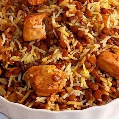 How to Make a Classic and Beloved Iranian Dish for Elegant Family Gatherings – Delicious and Nutritious