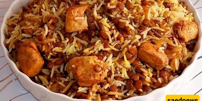 How to Make a Classic and Beloved Iranian Dish for Elegant Family Gatherings – Delicious and Nutritious