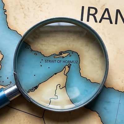 The Strait Of Hormuz Will Not Return To Its Pre-War Situation