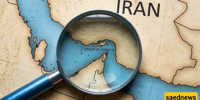 The Strait Of Hormuz Will Not Return To Its Pre-War Situation