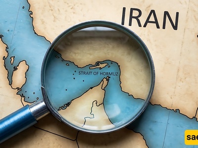 The Strait Of Hormuz Will Not Return To Its Pre-War Situation