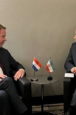 Iran and Netherlands Show Serious Commitment to Resuming Political Talks