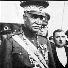 Seven Anti-Iranian Actions of Reza Khan During the Pahlavi Era