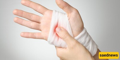 Useful and Effective Ways to Prevent Wound Bleeding