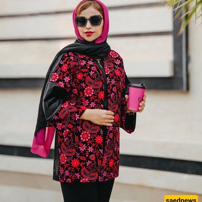 Chic Fall Coat Styles for Young Women