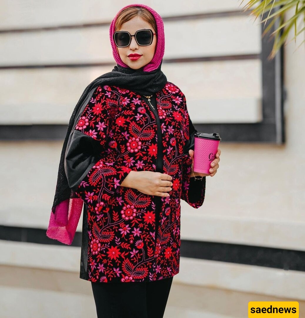 Chic Fall Coat Styles for Young Women