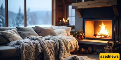 Simple Ways to Create a Warm and Peaceful Home in Winter