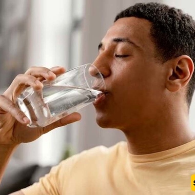 Why Drinking Ice-Cold Water in Extreme Heat Can Affect Your Heart and Nervous System