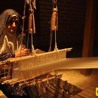 Ardakan MP: Karbafi, a Deep-Rooted Link Between Livelihood, Culture, Life of People