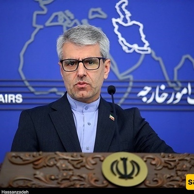 Iranian Spokesman: US 2025 National Security Strategy Reveals Washington’s True Face
