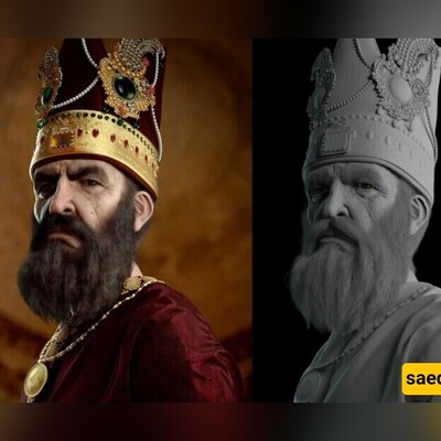 7 Fun Facts About Nader Shah, The First Paranoid King Of Persia!