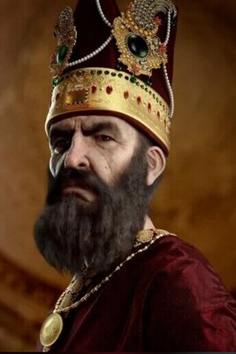 7 Fun Facts About Nader Shah, The First Paranoid King Of Persia!