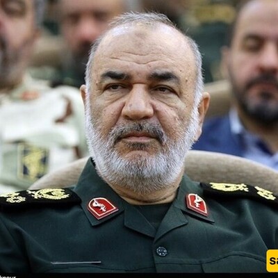 IRGC Chief Warns Israel: Unimaginable Response Awaits If Attacks Continue