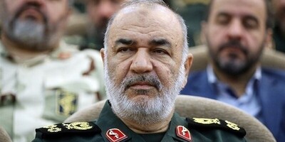 IRGC Chief Warns Israel: Unimaginable Response Awaits If Attacks Continue