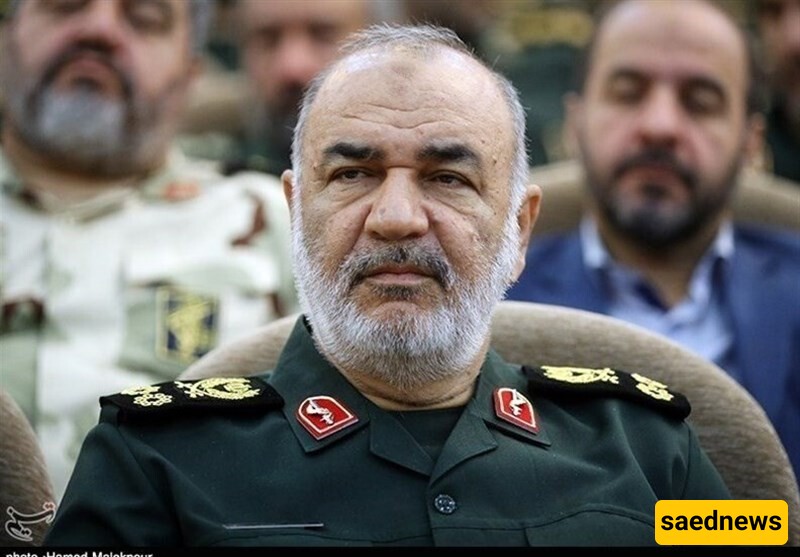 IRGC Chief Warns Israel: Unimaginable Response Awaits If Attacks Continue