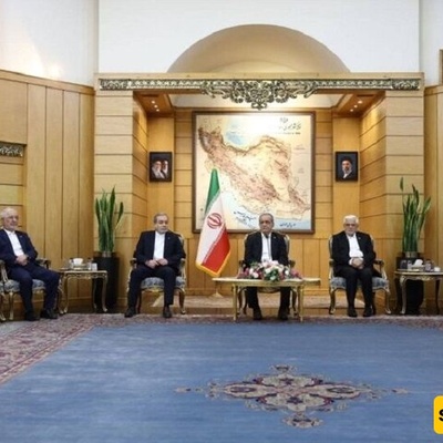 Pezeshkian: Iran Does Not Seek War but Will Respond to Any Aggression