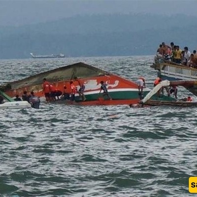At Least 60 Dead After Boat Sinks in Nigeria, Officials Say