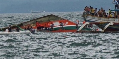 At Least 60 Dead After Boat Sinks in Nigeria, Officials Say
