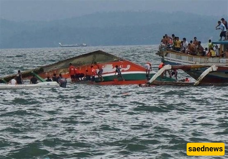 At Least 60 Dead After Boat Sinks in Nigeria, Officials Say