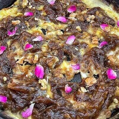 How to Make Tabrizi Ghisavi / With the Unique Aroma and Flavor of Friday Mornings and Grandma’s House