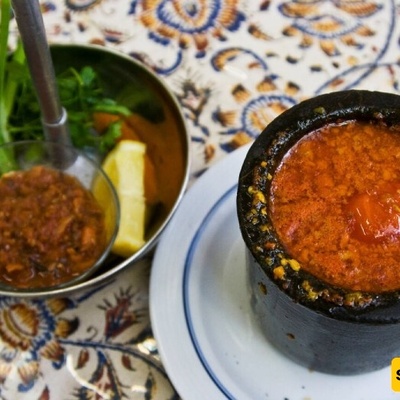 Savoring Tradition: Mashhad's Culinary Delights