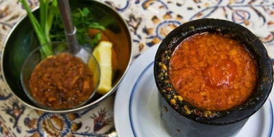 Savoring Tradition: Mashhad's Culinary Delights