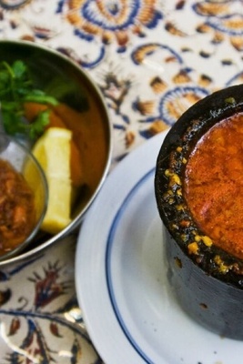Savoring Tradition: Mashhad's Culinary Delights
