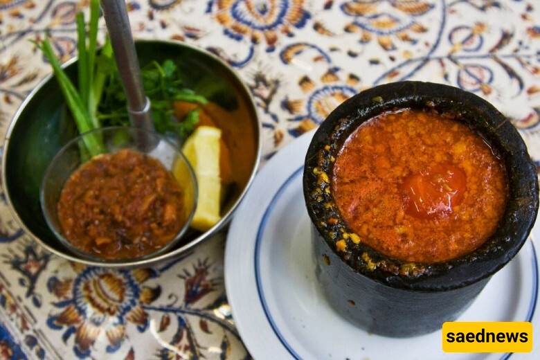 Savoring Tradition: Mashhad's Culinary Delights