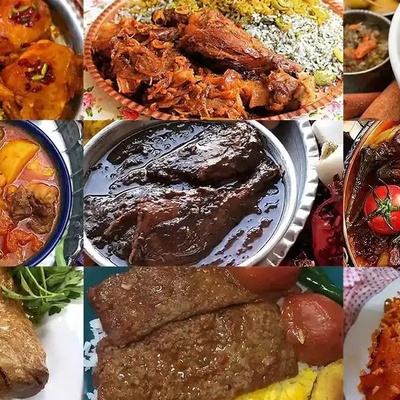 100 Yalda Night Dinner Ideas: From Simple Home-Style Dishes to Formal Feasts Across Different Cities of Iran