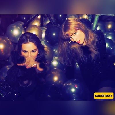 Selena Gomez’s Sweet Instagram Reaction to Taylor Swift’s Engagement Is Making Fans Cry!