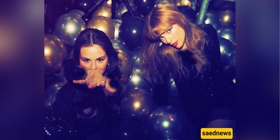 Selena Gomez’s Sweet Instagram Reaction to Taylor Swift’s Engagement Is Making Fans Cry!