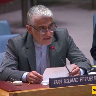 Iran Dismisses Allegations of Involvement in Russia-Ukraine Conflict