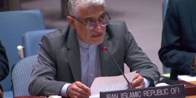Iran Dismisses Allegations of Involvement in Russia-Ukraine Conflict