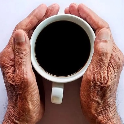 Does Coffee Prevent Aging?