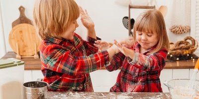 What Mistakes Make Children Hate Cooking?