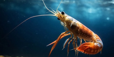 Shrimp Body Facts: The Creature Whose Heart Is in Its Head