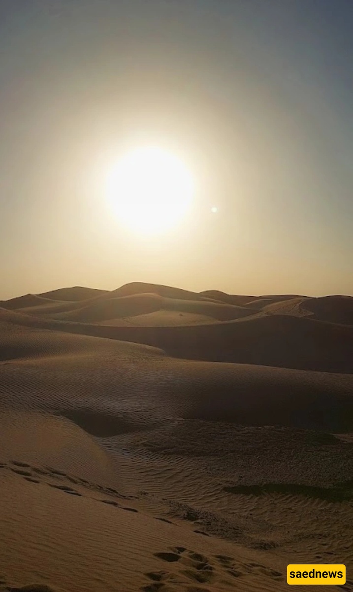 Kavir Tabas