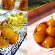 How to Make Homemade Whole White Fig Jam at Home