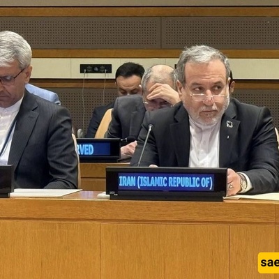 Iranian Delegation Has No Plans for Talks With US in New York, Source Says