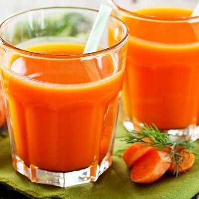 Methods for Storing Carrot Juice and Key Tips to Prolong Its Shelf Life