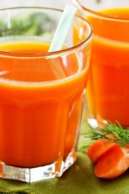 Methods for Storing Carrot Juice and Key Tips to Prolong Its Shelf Life
