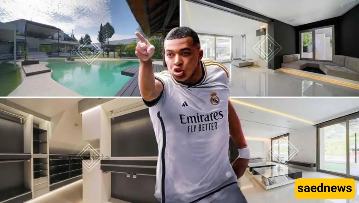 Kylian Mbappé