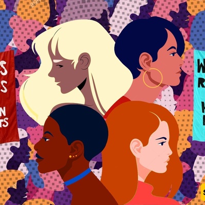 The Best—and Worst—Countries for Women, Ranked