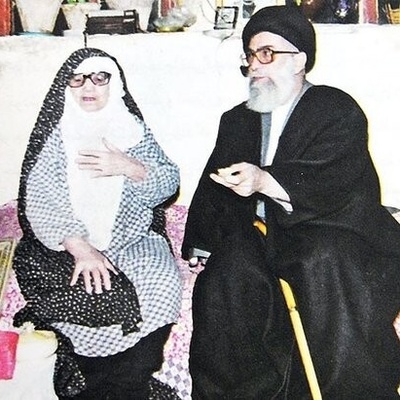 Exclusive interview with the mother of the Iranian revolutionary leader: From the imprisonment of her sons to Imam Khomeini's words, "You will become Joseph"