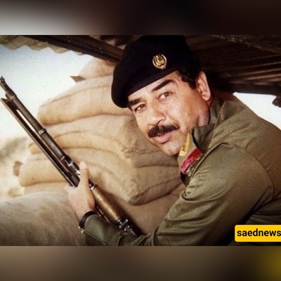 The terrifying fate Saddam Hussein had prepared for himself in case of being captured by Iranians + Details