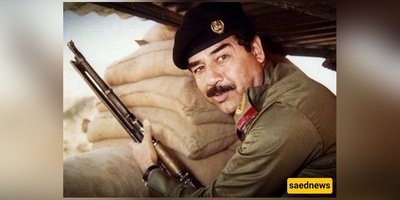 The terrifying fate Saddam Hussein had prepared for himself in case of being captured by Iranians + Details