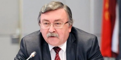 Russia warns European ‘snapback’ move on Iran sanctions is a grave mistake