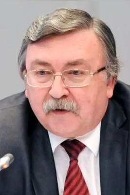 Russia warns European ‘snapback’ move on Iran sanctions is a grave mistake