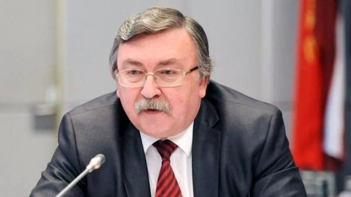 Russia warns European ‘snapback’ move on Iran sanctions is a grave mistake