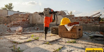 What Is a Demolition Hammer? What Are the Applications of a Demolition Hammer?